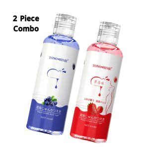 Strawberry, blueberry – 2 Flavor Combo11