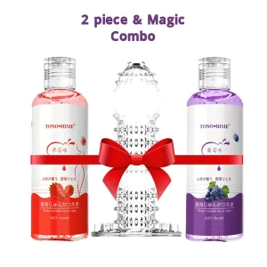 TONO HIME Strawberry, Grape – Magic